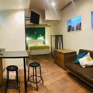 Apartament Ne Mia, Palermo