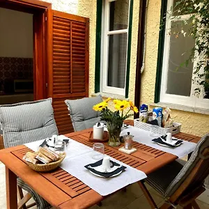 Appartement Casa Gelsomino, Palerme